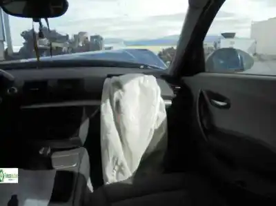 Sloopvoertuig bmw serie 1 berlina (e81/e87) 116i van het jaar 2006 aangedreven n45b16a