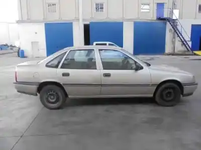 Veicolo di demolizione opel vectra a 2.0 dell'anno 1990 alimentato g-20ne