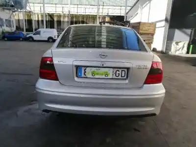 Veículo de Sucata opel vectra b berlina 2.0 dti do ano 2001 alimentado x 20 dth