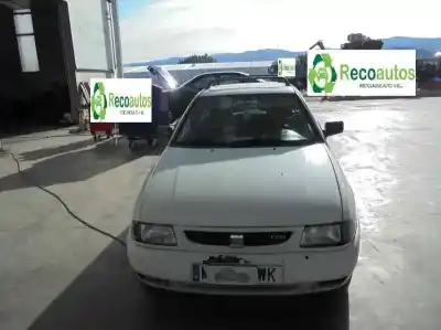 Veículo de Sucata seat ibiza (6k) 1.9 tdi do ano 1998 alimentado ahu