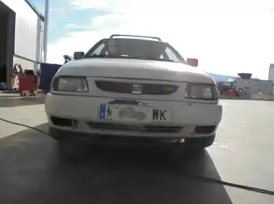 Veículo de Sucata seat ibiza (6k) 1.9 tdi do ano 1998 alimentado ahu