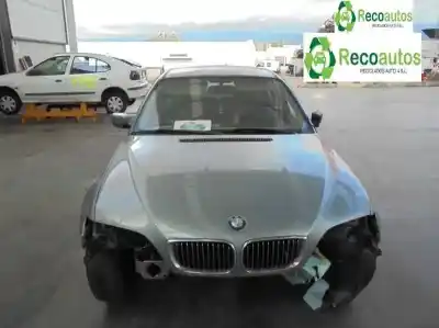 Veículo de Sucata bmw serie 3 berlina (e46) 2.0 16v diesel cat do ano 2002 alimentado 20 4d 4 d