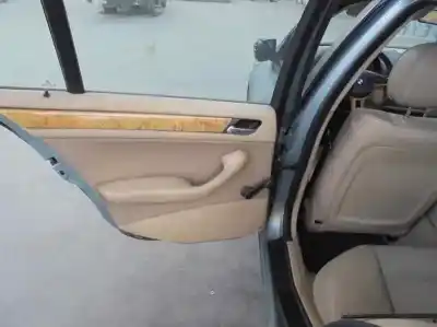 Veículo de Sucata bmw serie 3 berlina (e46) 2.0 16v diesel cat do ano 2002 alimentado 20 4d 4 d