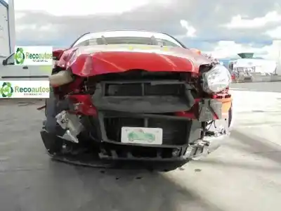 Утилизация автомобиля ford focus iii 1.0 ecoboost года 2012 питание m2da