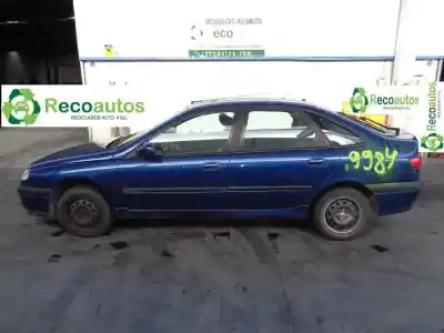 Veicolo di demolizione RENAULT LAGUNA (B56) 2.0 RT (B56C/H/L) dell'anno 1996 alimentato F3R