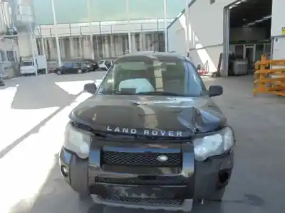 Veicolo di demolizione land rover freelander (ln) 2.0 td4 cat dell'anno 2006 alimentato 204d3
