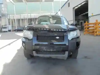 Veicolo di demolizione land rover freelander (ln) 2.0 td4 cat dell'anno 2006 alimentato 204d3