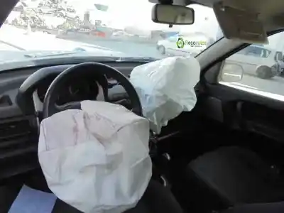 Veicolo di demolizione land rover freelander (ln) 2.0 td4 cat dell'anno 2006 alimentato 204d3