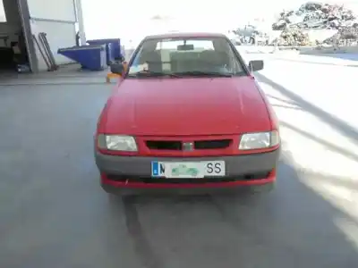 Scrapping Vehicle SEAT                                               IBIZA (6K)                                                                                                                                                                                                                                                 1.4                                                                                                                                                                                                                                                        of the year 1995 powered ABD