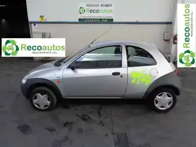 Scrapping Vehicle FORD                                               KA (CCQ)                                                                                                                                                                                                                                                   1.3 CAT                                                                                                                                                                                                                                                    of the year 2002 powered J4P