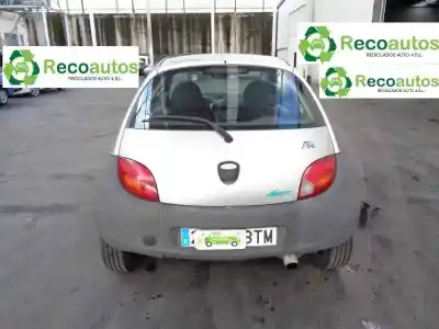 Здавання транспортного засобу ford                                               ka (ccq)                                                                                                                                                                                                                                                   1.3 cat року 2002 потужний j4p