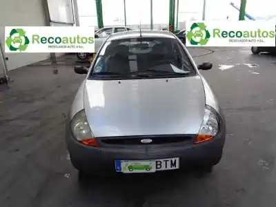 Здавання транспортного засобу ford                                               ka (ccq)                                                                                                                                                                                                                                                   1.3 cat року 2002 потужний j4p