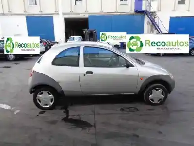 Здавання транспортного засобу ford                                               ka (ccq)                                                                                                                                                                                                                                                   1.3 cat року 2002 потужний j4p