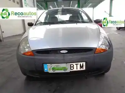 Здавання транспортного засобу ford                                               ka (ccq)                                                                                                                                                                                                                                                   1.3 cat року 2002 потужний j4p