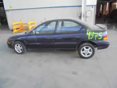 Scrapping Vehicle CHRYSLER NEON (PL) 2.0 LE of the year 1997 powered 420H