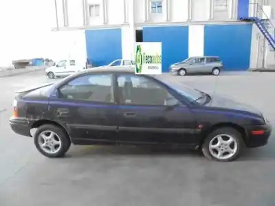 Здавання транспортного засобу chrysler neon (pl) 2.0 le року 1997 потужний 420h