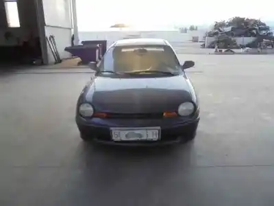 Здавання транспортного засобу chrysler neon (pl) 2.0 le року 1997 потужний 420h