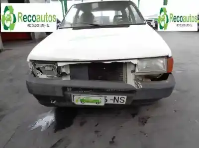 Scrapping Vehicle fiat uno (146) 1.0 cat of the year 1992 powered 