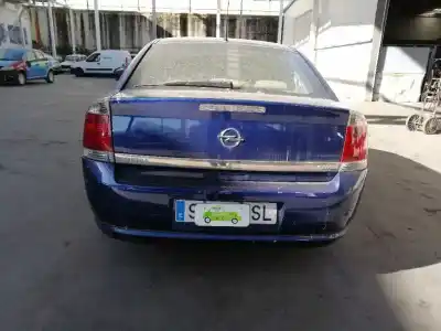 Veículo de Sucata opel vectra c berlina 1.9 cdti do ano 2005 alimentado z19dt