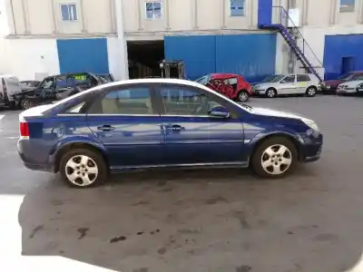 Veículo de Sucata opel vectra c berlina 1.9 cdti do ano 2005 alimentado z19dt