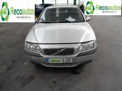 Veículo de Sucata volvo s80 berlina 2.4 (125kw) do ano 2001 alimentado b5244s