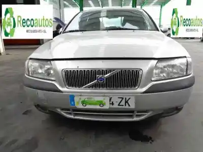 Veículo de Sucata volvo s80 berlina 2.4 (125kw) do ano 2001 alimentado b5244s