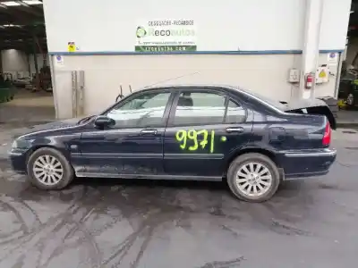 Veicolo di demolizione MG SERIE 45 (RT) 2.0 TD dell'anno 2003 alimentato 20T2N