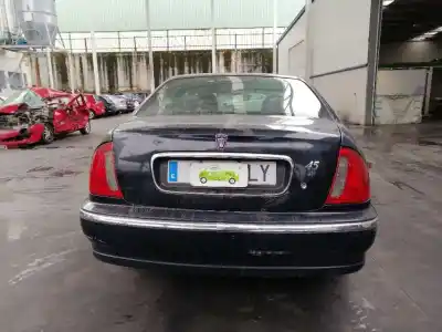 Veículo de Sucata mg serie 45 (rt) 2.0 td do ano 2003 alimentado 20t2n