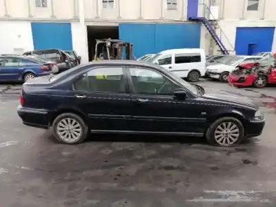 Veículo de Sucata mg serie 45 (rt) 2.0 td do ano 2003 alimentado 20t2n