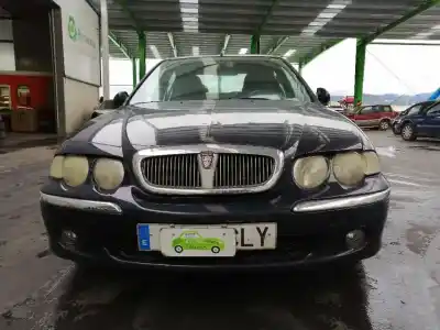 Veículo de Sucata mg serie 45 (rt) 2.0 td do ano 2003 alimentado 20t2n