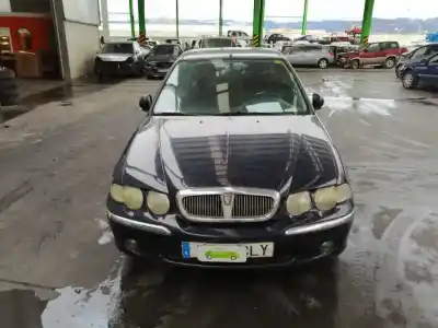 Veículo de Sucata mg serie 45 (rt) 2.0 td do ano 2003 alimentado 20t2n