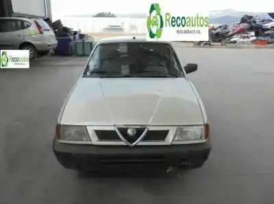 Здавання транспортного засобу ALFA ROMEO 33 BERLINA 1.4 CAT року 1991 потужний EXPLOSION