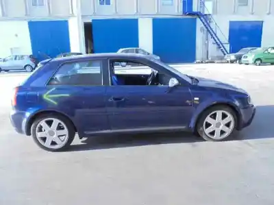 Утилизация автомобиля audi                                               a3 (8l)                                                                                                                                                                                                                                                    1.9 tdi года 1997 питание ahf