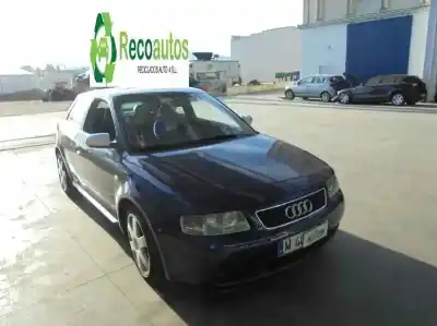 Утилизация автомобиля audi                                               a3 (8l)                                                                                                                                                                                                                                                    1.9 tdi года 1997 питание ahf