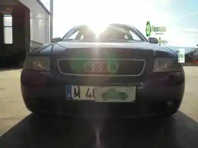 Утилизация автомобиля audi                                               a3 (8l)                                                                                                                                                                                                                                                    1.9 tdi года 1997 питание ahf
