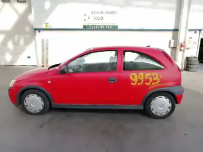Здавання транспортного засобу OPEL                                               CORSA C                                                                                                                                                                                                                                                    Comfort                                                                                                                                                                                                                                                    року 2000 потужний Z10XE