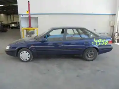 Veicolo di demolizione DAEWOO ARANOS 2.0 CAT dell'anno 1996 alimentato C20LE
