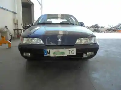 Veículo de Sucata daewoo aranos 2.0 cat do ano 1996 alimentado c20le