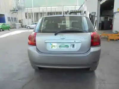 Veículo de Sucata toyota corolla (_e12_) 2.0 d-4d (cde120r_ cde120l_) do ano 2004 alimentado 1cdftv