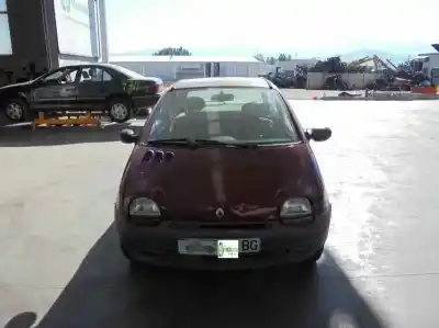 Утилизация автомобиля renault twingo (co6) 1.3 (c063/64) года 1993 питание c3g