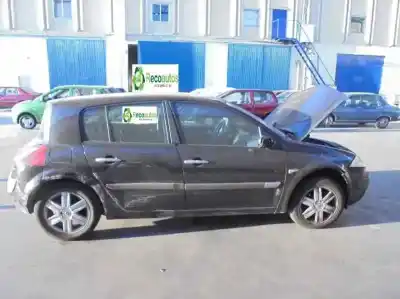 Утилизация автомобиля renault                                            megane ii sedán (lm0/1_)                                                                                                                                                                                                                                   1.9 dci (lm0g lm1g lm2c)                                                                                                                                                                                                                                   года 2003 питание f9q b8