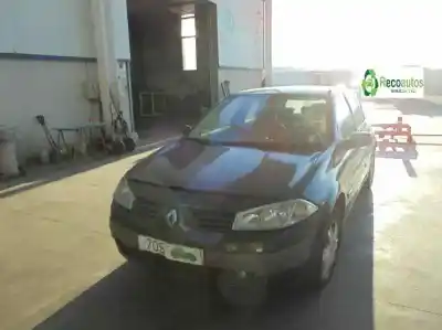 Утилизация автомобиля renault                                            megane ii sedán (lm0/1_)                                                                                                                                                                                                                                   1.9 dci (lm0g lm1g lm2c)                                                                                                                                                                                                                                   года 2003 питание f9q b8