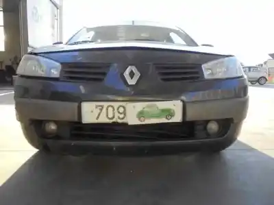 Утилизация автомобиля renault                                            megane ii sedán (lm0/1_)                                                                                                                                                                                                                                   1.9 dci (lm0g lm1g lm2c)                                                                                                                                                                                                                                   года 2003 питание f9q b8