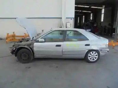 Scrapping Vehicle CITROEN                                            XANTIA BERLINA                                                                                                                                                                                                                                             2.0 HDi SX                                                                                                                                                                                                                                                 of the year 2000 powered RHZ