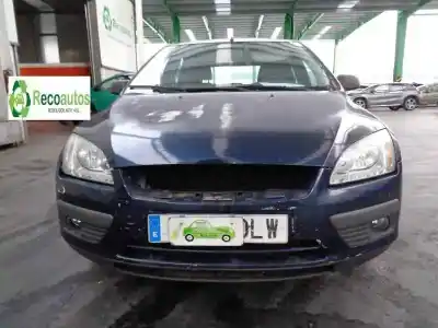 Veículo de Sucata ford focus berlina (cap) 1.6 tdci cat do ano 2005 alimentado g8da
