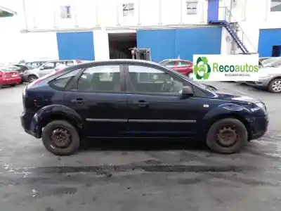 Veículo de Sucata ford focus berlina (cap) 1.6 tdci cat do ano 2005 alimentado g8da