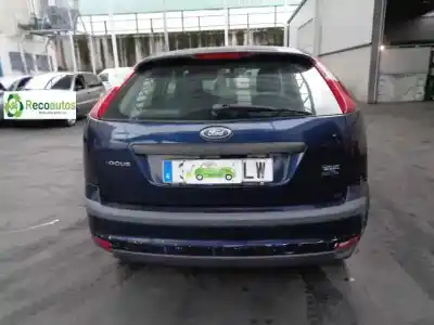 Veículo de Sucata ford focus berlina (cap) 1.6 tdci cat do ano 2005 alimentado g8da