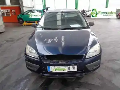 Veículo de Sucata ford focus berlina (cap) 1.6 tdci cat do ano 2005 alimentado g8da