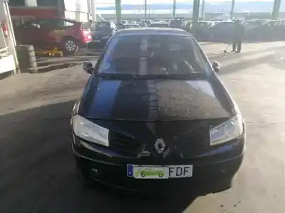 Scrapping Vehicle renault                                            megane ii sedán (lm0/1_)                                                                                                                                                                                                                                   1.6 16v (lm1r lm0c)                                                                                                                                                                                                                                        of the year 2006 powered g/k4m d8