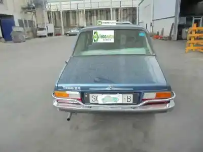 Утилизация автомобиля renault 12 ts conf 847-99 года 1979 питание 847-99